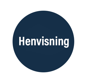 henvisning